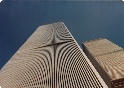 twin towers twin towers